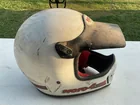  Preview image for Lot# 762 - BELL HELMETS MOTO 4 WITH BAG  