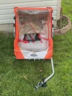  Preview image for Lot# 764 - INSTEP DOUBLE CHILD BIKE TRAI 