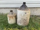  Preview image for Lot# 766 - 4 GALLON & 1 GALLON PRIMITIVE 