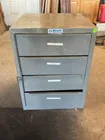  Preview image for Lot# 770 - ADRIAN STEEL 4 DRAWER METAL C 