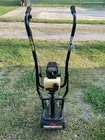  Preview image for Lot# 772 - RYOBI GAS POWERED GARDEN BED  