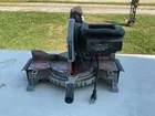  Preview image for Lot# 775 - DELTA 10" COMPOUND MITER SAW 