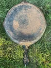  Preview image for Lot# 767 - WAGNER WARE 1401 CAST IRON CH 