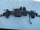  Preview image for Lot# 780 - LOT OF 3 VISES 1 1/2" & 2" WI 
