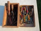  Preview image for Lot# 797 - LARGE LOT OF ASSORTED SCREWDR 