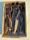  Preview image for Lot# 808 - LARGE LOT OF VINTAGE METAL SC 