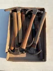  Preview image for Lot# 809 - LARGE LOT OF ASSORTED HAMMERS 