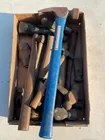  Preview image for Lot# 805 - LARGE LOT OF ASSORTED HAMMERS 