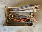  Preview image for Lot# 810 - WOODEN STORAGE CRATE WITH ANT 