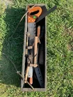  Preview image for Lot# 811 - HANDY MAN WOODEN TOOL CARRIER 