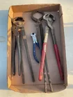  Preview image for Lot# 812 - LARGE LOT OF FARRIER TOOLS AN 