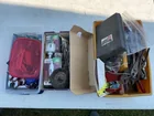  Preview image for Lot# 815 - PLASTIC CARRIER WITH ADJUSTAB 