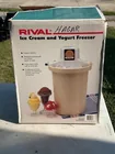  Preview image for Lot# 823 - RIVAL ICE CREAM AND YOGURT FR 