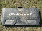  Preview image for Lot# 833 - POLISPORT FOLD UP MOTORCYCLE  