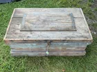  Preview image for Lot# 836 - CARPENTERS VINTAGE WOOD TOOL  