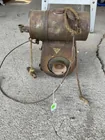  Preview image for Lot# 837 - VINTAGE CLINTON MACHINE CO. G 
