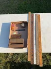  Preview image for Lot# 842 - KRAFT WOOD CHEESE BOXES, 3 RA 