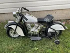  Preview image for Lot# 847 - BATTERY OPERATED KIDS INDIAN  
