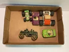  Preview image for Lot# 861 - TONKA ORANGE WHEELER, TONKA & 