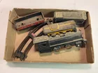  Preview image for Lot# 862 - MARX VINTAGE TRAIN SET 