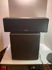  Preview image for Lot# 855 - POLK AUDIO MODEL CS10 SPEAKER 