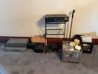  Preview image for Lot# 856 - PIONEER COMPACT DISC PLAYER M 