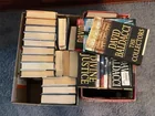  Preview image for Lot# 865 - LARGE LOT OF DAVID BALDACCI H 