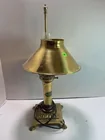  Preview image for Lot# 867 - ORANTE ELECTRIC BRASS LAMP 