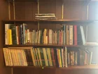  Preview image for Lot# 876 - LARGE LOT OF ASSORTED BOOKS - 