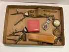  Preview image for Lot# 882 - 333 GOLD 3PC JEWELRY SET - 33 