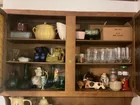  Preview image for Lot# 886 - CONTENTS OF CUPBOARD IN KITCH 