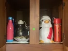  Preview image for Lot# 887 - CONTENTS OF CABINET IN KITCHE 