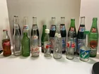  Preview image for Lot# 891 - VINTAGE SODA BOTTLES - CINCIN 