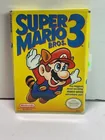  Preview image for Lot# 894 - SUPER MARIO BROS. 3 NINTENDO  