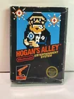 Preview image for Lot# 893 - HOGAN'S ALLEY NINTENDO NES BO 