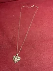  Preview image for Lot# 132 - 10KT BLACK HILLS GOLD HEART P 