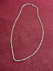  Preview image for Lot# 146 - 14KT YELLOW GOLD ROPE STYLE N 