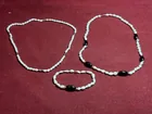 Preview image for Lot# 144 - FRESHWATER PEARLS / 14KT GOLD 