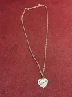 Preview image for Lot# 149 - 14KT GOLD NECKLACE / PENDANT  