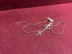  Preview image for Lot# 159 - 14KT GOLD SCRAP JEWELRY / BRO 