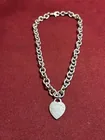  Preview image for Lot# 178 - TIFFANY & CO STERLING SILVER  
