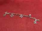  Preview image for Lot# 180 - STERLING SILVER ROMAN NUMERAL 