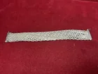  Preview image for Lot# 185 - WEAVED / BRAIDED STERLING SIL 