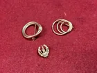  Preview image for Lot# 192 - MIX 14kt  GOLD PINS / 6.0GRAM 