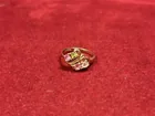 Preview image for Lot# 194 - 10kt GOLD MOTHERS BIRTHSTONE  