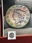 Preview image for Lot# 62 - NICE TONED 1830 UNITED STATES  