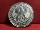  Preview image for Lot# 1 - 2018 10oz SILVER QUEEN GRIFFIN  