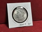  Preview image for Lot# 7 - 1889-P UNITED STATES SILVER MOR 