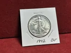  Preview image for Lot# 10 - 1942 UNITED STATES SILVER WALK 