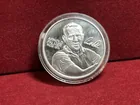  Preview image for Lot# 15 - GOLF HALL OF FAME 1oz ARNOLD P 